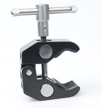 Clamp Fr Articulating Magic Friction Arm /LED Light/LCD Monitor